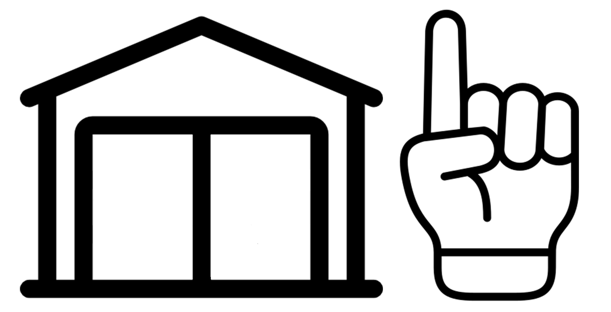 ГараЖИ ЕСТЬ